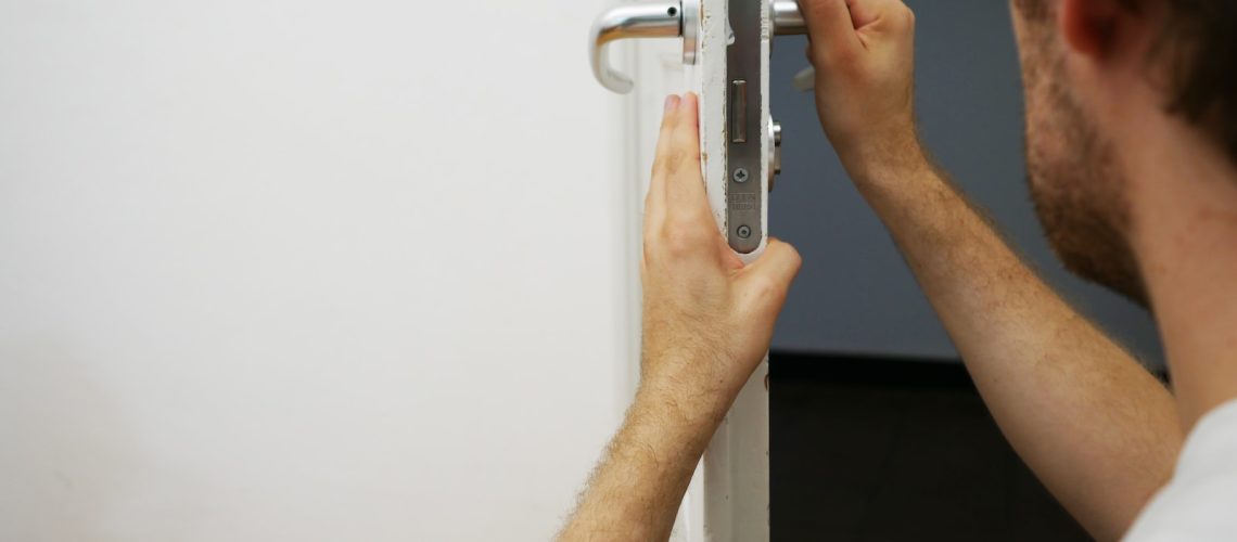 Lock Change and Rekeying Services in Charlotte: Everything You Need to Know