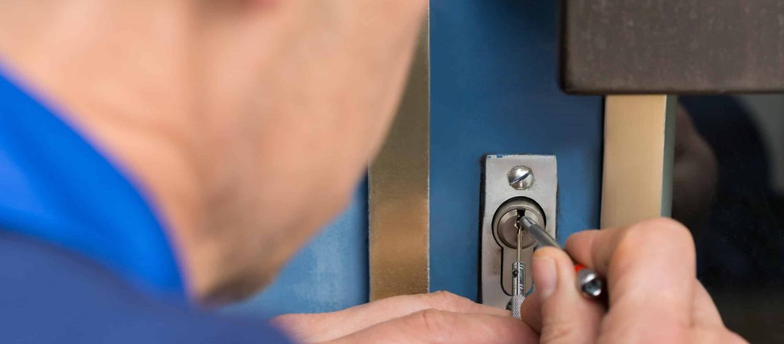 Locksmith Services in Belmont: Everything You Need to Know