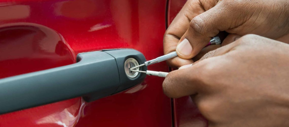 Car Locksmith in Charlotte: Keeping Your Vehicle Safe and Secure