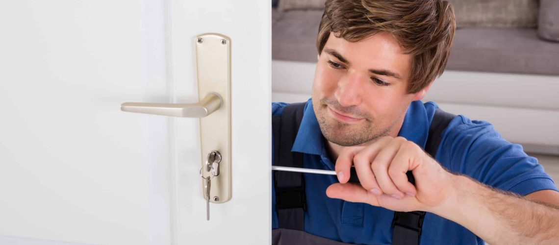 Locksmith Services Harrisburg: Ensuring Your Safety and Security