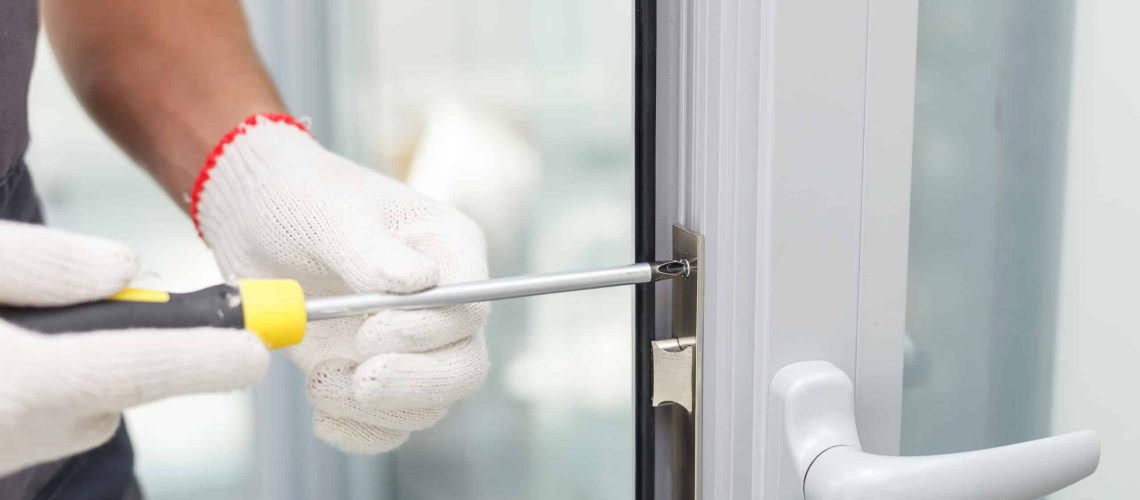 Commercial Locksmith in Charlotte: Ensuring the Security of Your Business
