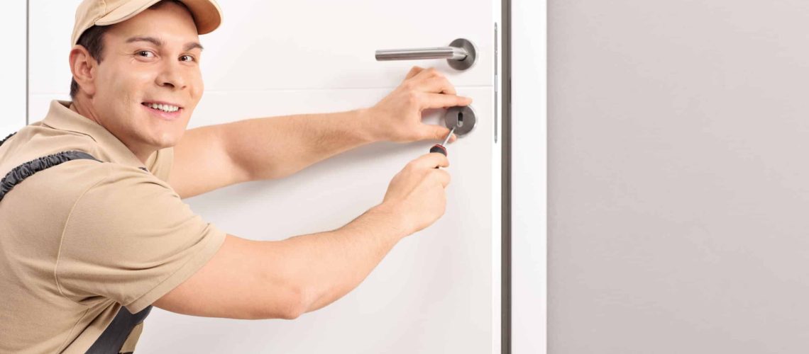 Locksmith Services in Indian Trail: What You Need to Know